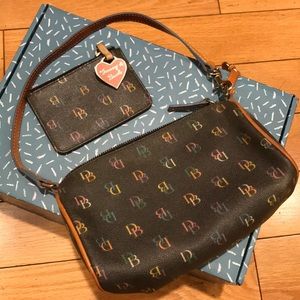 Dooney and Bourke bag